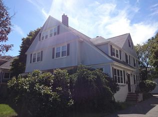 94 Corey St, West Roxbury, MA 02132