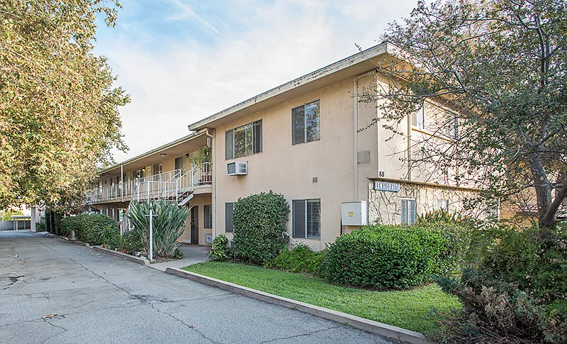El Nido Ave, Pasadena — Photo 1