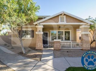 4374 E Spawn Ln, Gilbert, AZ 85296