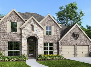 1424 Swayze St, Magnolia, TX 77354