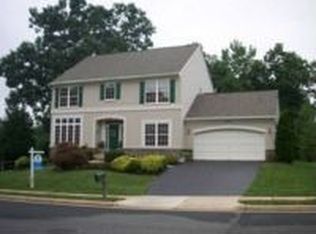 14604 Meeting Camp Rd, Centreville, VA 20121