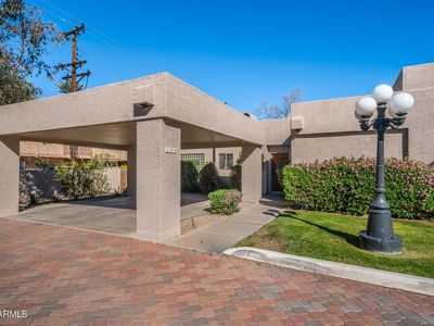 6159 E Indian School Rd APT 108, Scottsdale, AZ, 85251