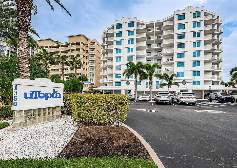 1st image of 1350 Gulf Blvd APT 703