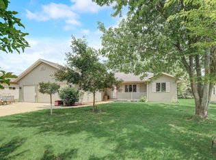 308 Forest St, Fox Lake, WI 53933