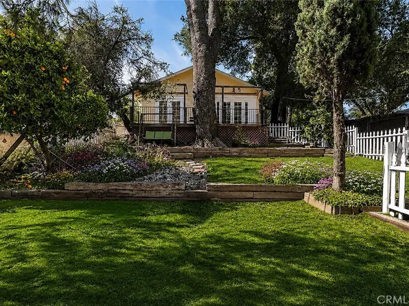 21857 Koontz Way, Topanga, CA 90290