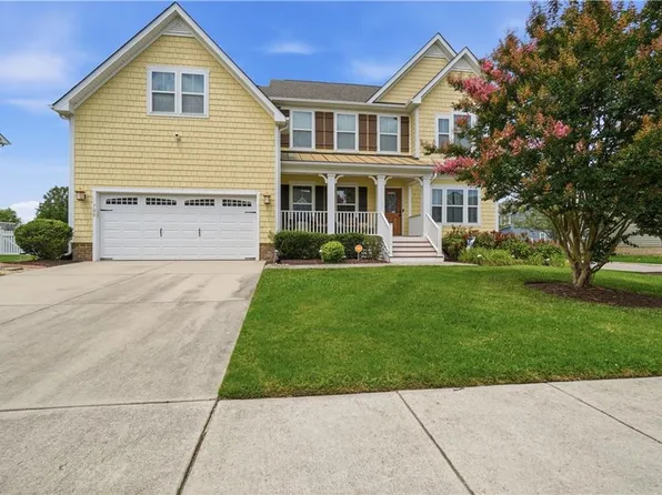 700 Canoe St, Chesapeake, VA 23323