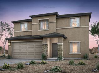 Daisy Plan, El Rancho Santa Rosa, Maricopa, AZ 85138