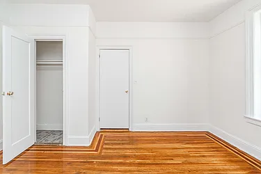 Rented by Modern Spaces