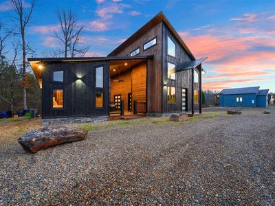311 Lookout Pines Trl, Broken Bow, OK, 74728