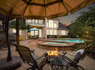 18514 Glenn Haven Estates Dr, Spring, TX 77379