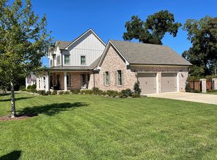 4588 Hawthorne Pl, Mobile, AL 36608