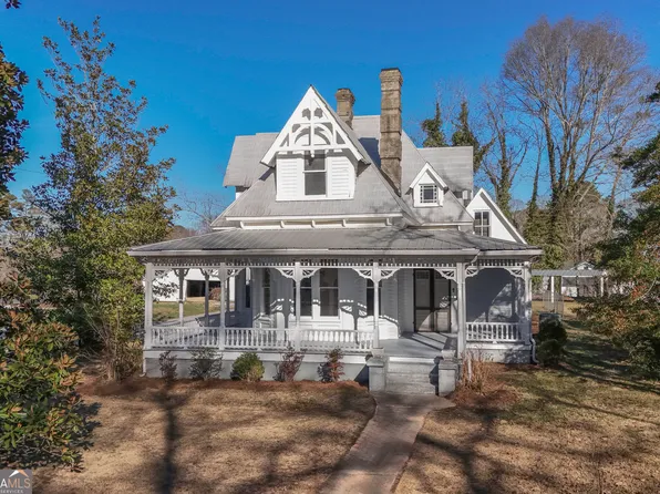 355 Bowdon St, Tallapoosa, GA 30176