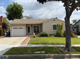 5538 Carley Ave, Whittier, CA 90601