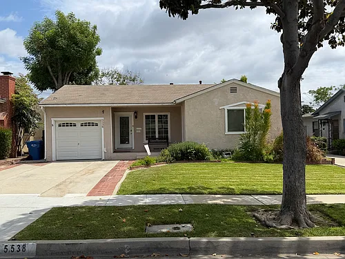 5538 Carley Ave Photo 1