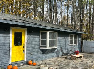 5 Lazy Brook Lane, Woodstock, NY 12498