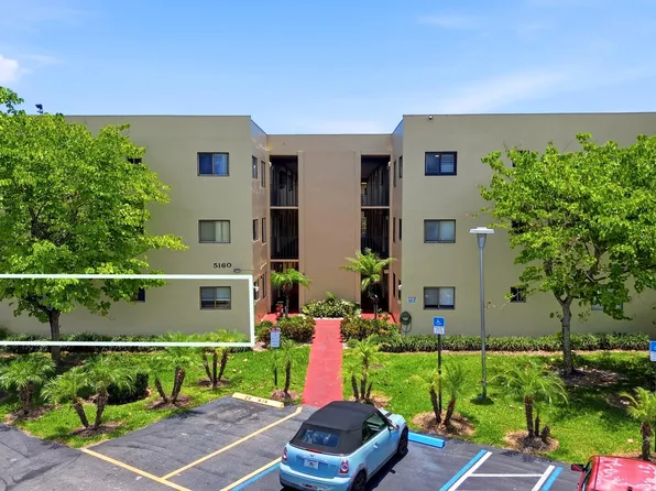 5160 Las Verdes Circle Unit 101, Delray Beach, FL 33484