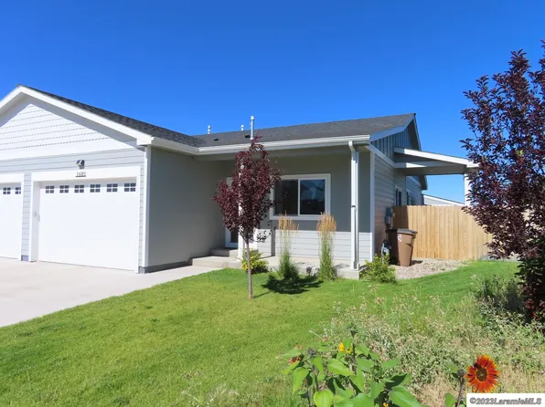 1689 Irma Ct, Laramie, WY 82070