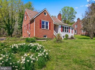 7948 Max Blobs Park Rd, Jessup, MD 20794