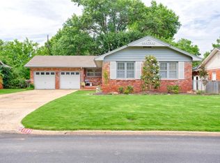 2625 Carlton Way, Oklahoma City, OK 73120