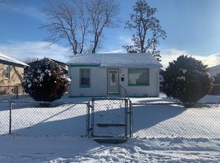 1370 N Raleigh St, Denver, CO 80204