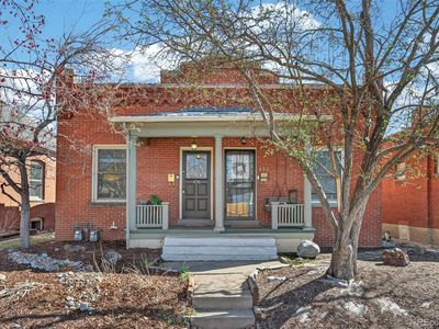 476 S Grant Street, Denver, CO, 80209