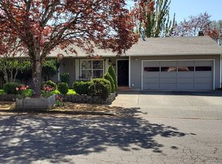 465 S Dogwood St, Cornelius, OR 97113