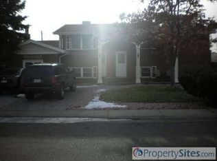644 Sundown Ln, Denver, CO 80221