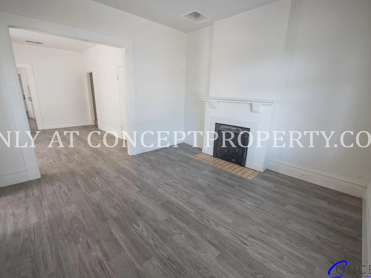 Jones Court — Photo 3