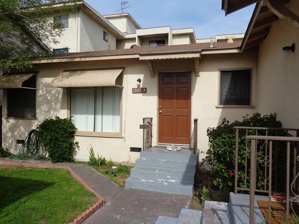 1st image of 1309 E Wilson Ave #B