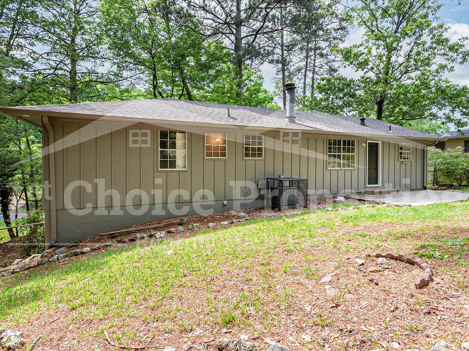 1421 Brewster Circle, Birmingham, AL - — Photo 4