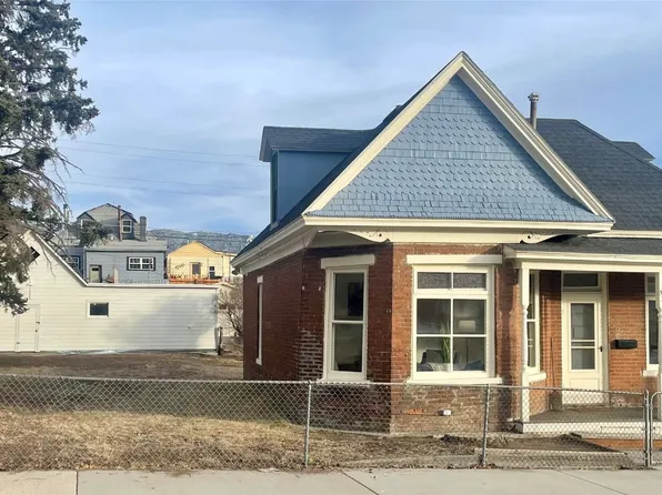 526 S Dakota St, Butte, MT 59701