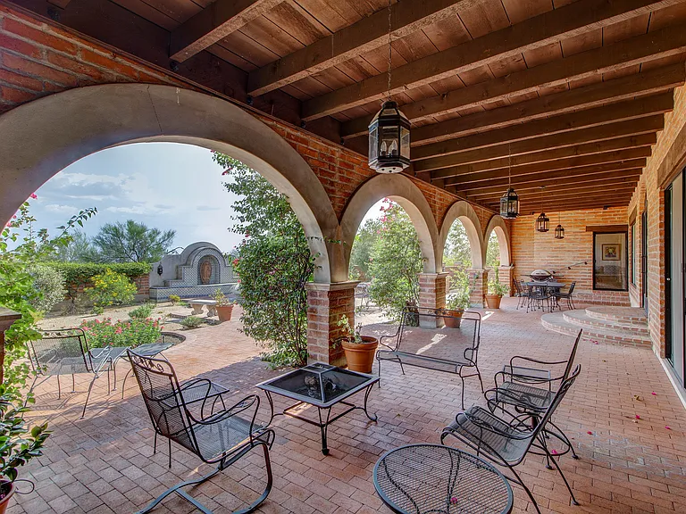 5350 E Camino Francisco Soza — Photo 20