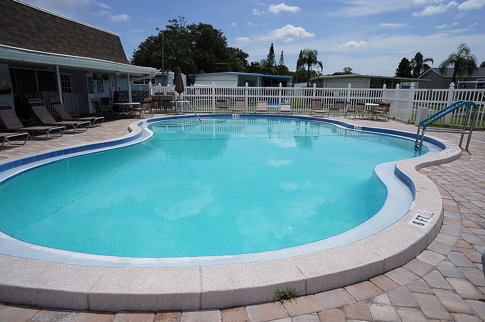 Eldorado Village by in Largo FL Zillow