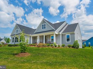 11726 Robin Woods Cir, Spotsylvania, VA 22551