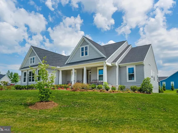 11726 Robin Woods Cir, Spotsylvania, VA 22551