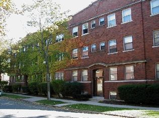 The Belleview Apartments, Milwaukee, WI 53211