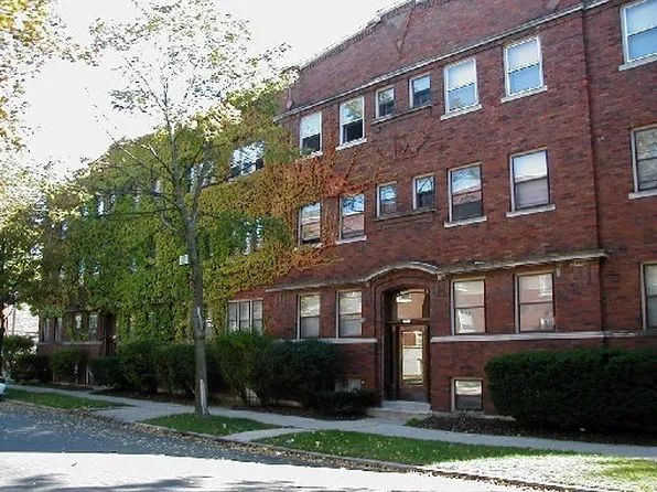 The Belleview Apartments, 2321-9 E Belleview Pl #18606881, Milwaukee, WI 53211