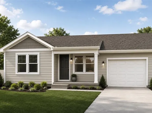 2921 S 53rd St, Kansas City, KS 66106