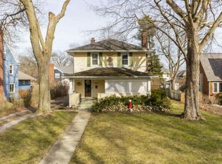 1820 N Adams St, South Bend, IN 46628