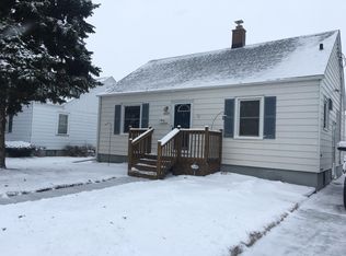 4220 22nd Ave, Kenosha, WI 53140