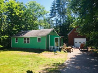 2195 Route 16, Center Ossipee, NH 03814