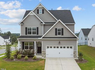 501 Rain Drizzle Ct, Wake Forest, NC 27587