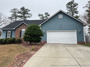 8620 English Saddle Dr, Fayetteville, NC 28314