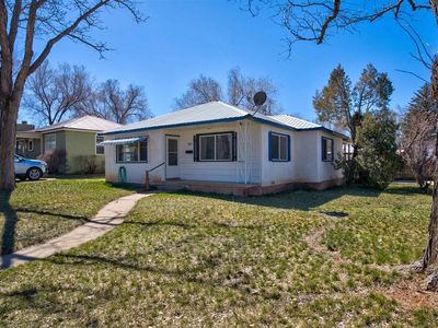 513 N Ash Street, Cortez, CO, 81321