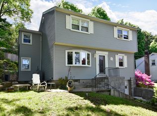 768 Sherman Ave, Thornwood, NY 10594
