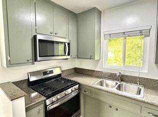 203 Ladera Street, Santa Barbara, CA 93101