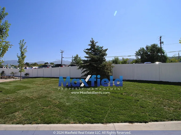 315 N Tidwell St — Photo 26