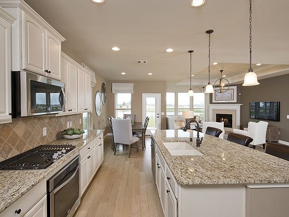 2nd image of 24014 Kingdom Isle Ln