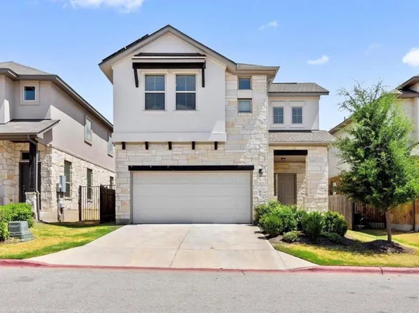 3240 E Whitestone Blvd Unit 95, Cedar Park, TX 78613