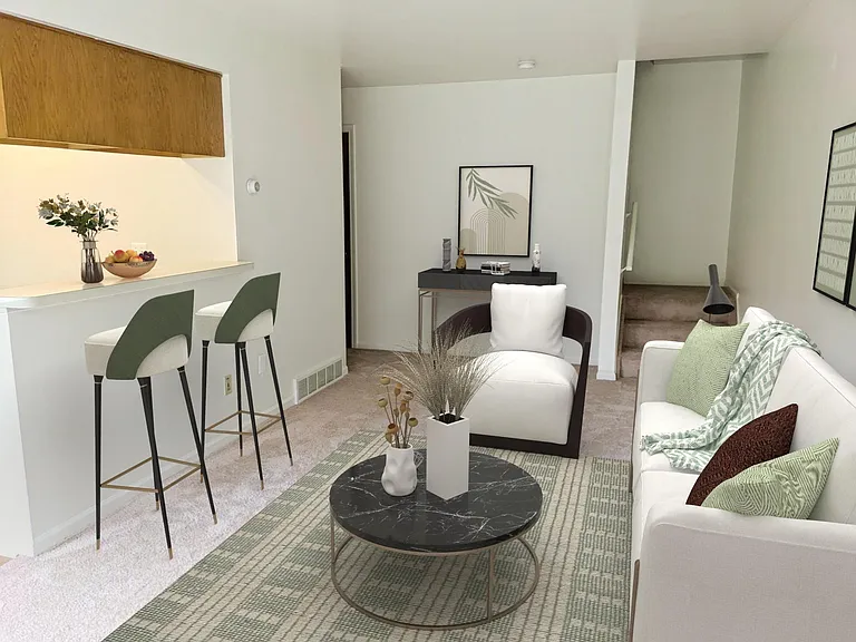 7840 Ridge Valley Dr #11 — Photo 5